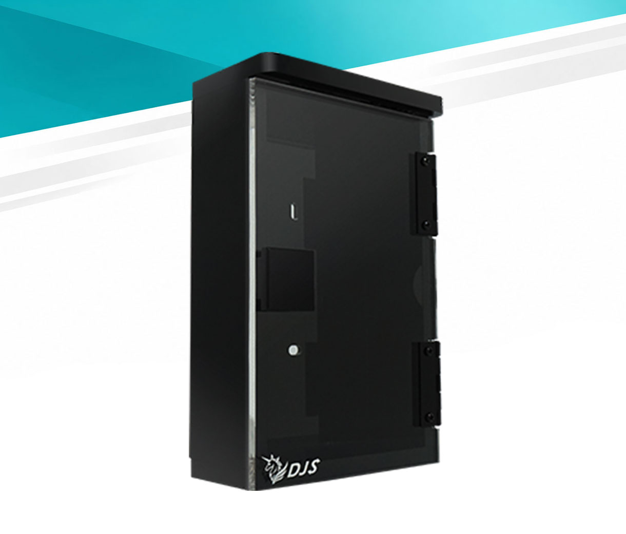 Premium waterproof box