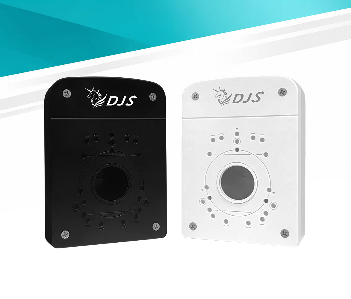 CCTV BOX