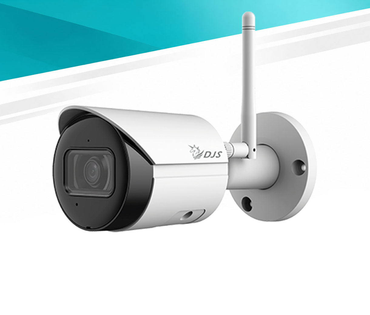 Wi-Fi Camera