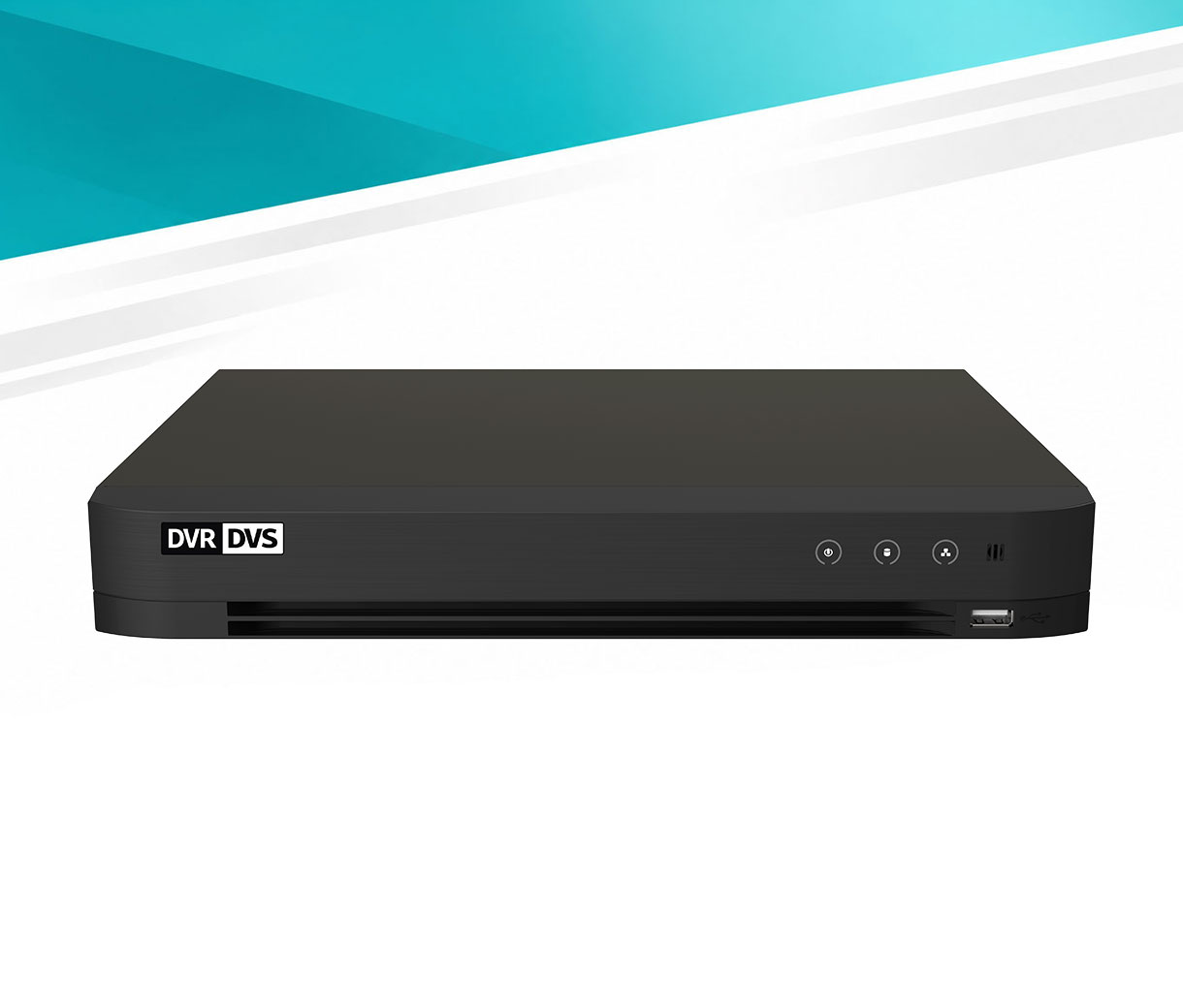 DVR