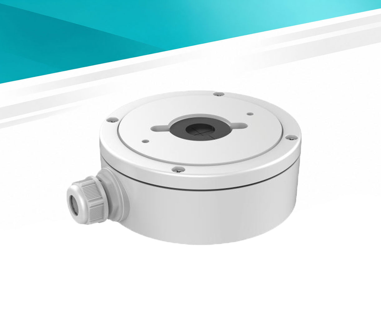 Junction box