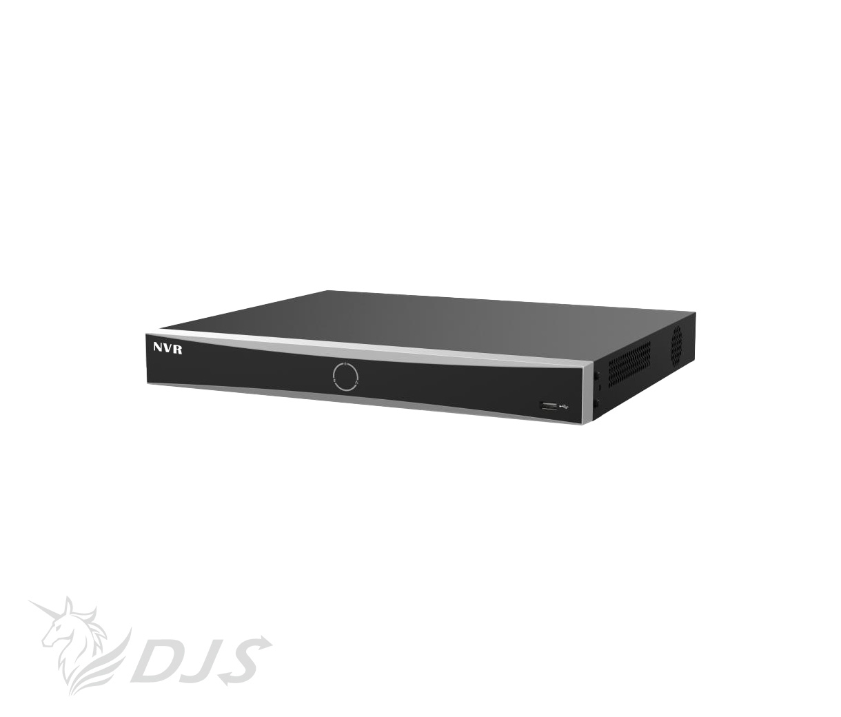 32路4K NVR(雙碟)