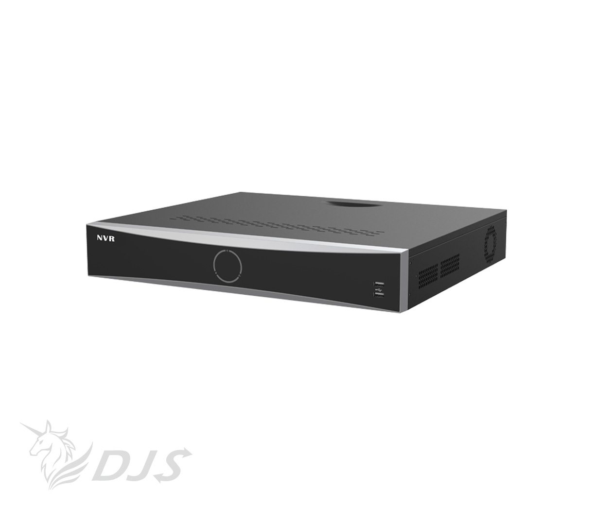 32-ch 1.5U K Series AcuSense 4K NVR